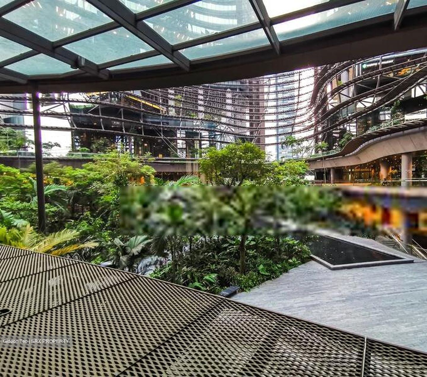 Marina One Residences (D1), Apartment #405733931